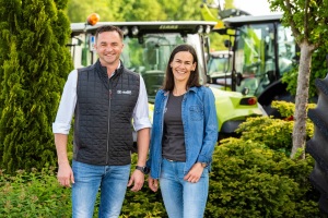 Geschäftsführung Wölfeder Bernhard GmbH