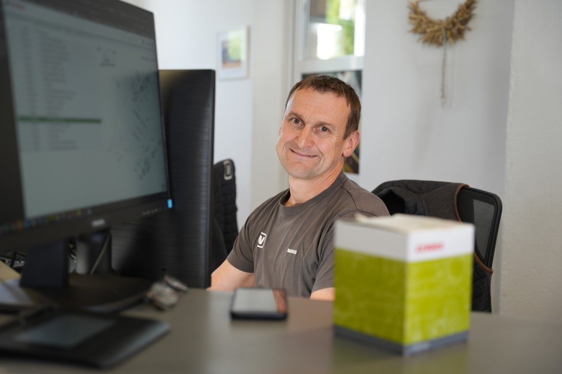 Wölfleder Landtechnik Service